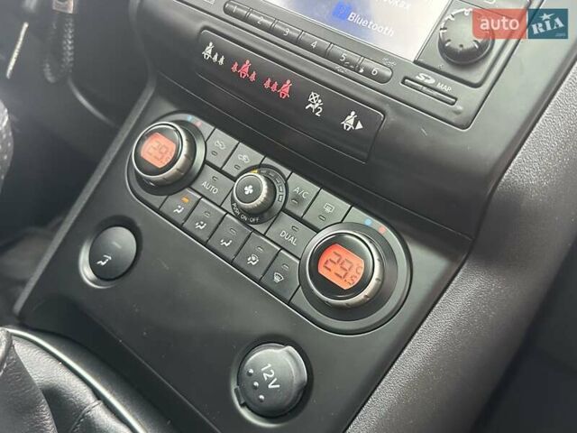 Черный Ниссан Кашкай, объемом двигателя 1.5 л и пробегом 209 тыс. км за 8290 $, фото 75 на Automoto.ua