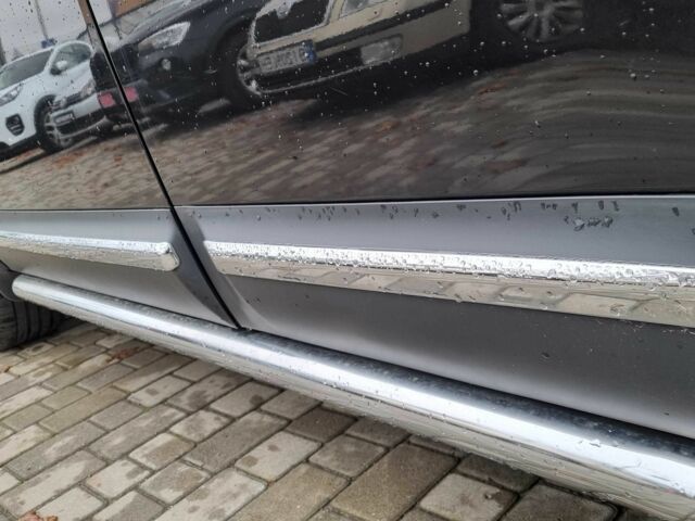 Черный Ниссан Кашкай, объемом двигателя 2 л и пробегом 179 тыс. км за 10500 $, фото 11 на Automoto.ua