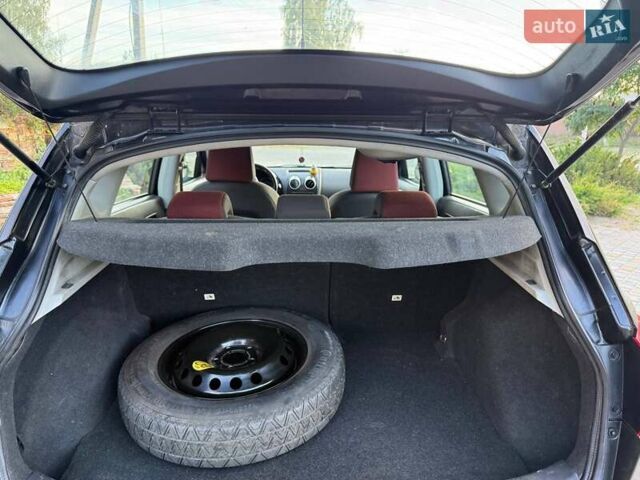 Чорний Ніссан Кашкай, об'ємом двигуна 2 л та пробігом 216 тис. км за 7700 $, фото 11 на Automoto.ua