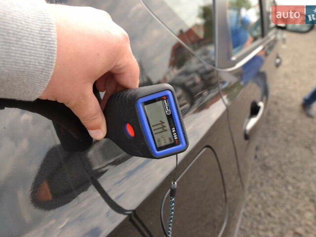 Чорний Ніссан Кашкай, об'ємом двигуна 2 л та пробігом 190 тис. км за 8999 $, фото 36 на Automoto.ua