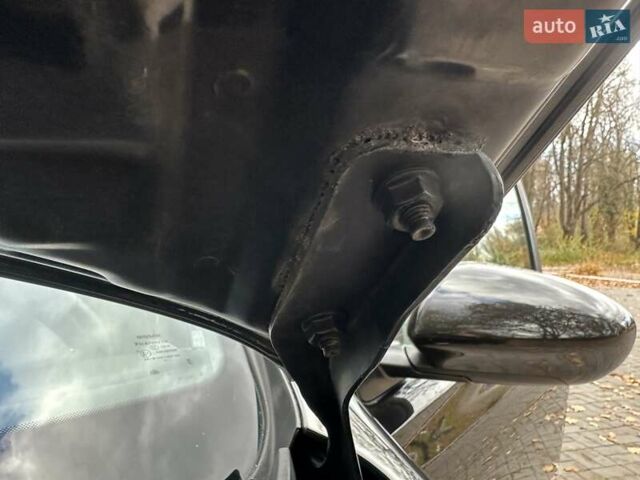 Черный Ниссан Кашкай, объемом двигателя 1.5 л и пробегом 209 тыс. км за 8250 $, фото 106 на Automoto.ua