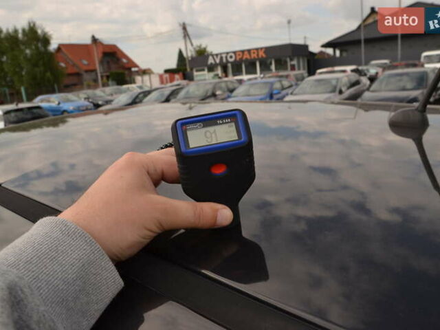 Чорний Ніссан Кашкай, об'ємом двигуна 2 л та пробігом 190 тис. км за 8999 $, фото 40 на Automoto.ua