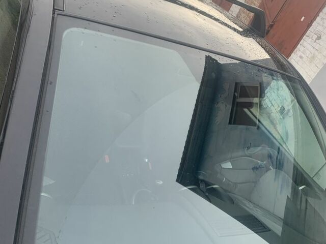 Черный Ниссан Кашкай, объемом двигателя 1.5 л и пробегом 220 тыс. км за 6000 $, фото 14 на Automoto.ua