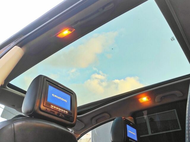 Чорний Ніссан Кашкай, об'ємом двигуна 2 л та пробігом 313 тис. км за 7200 $, фото 21 на Automoto.ua