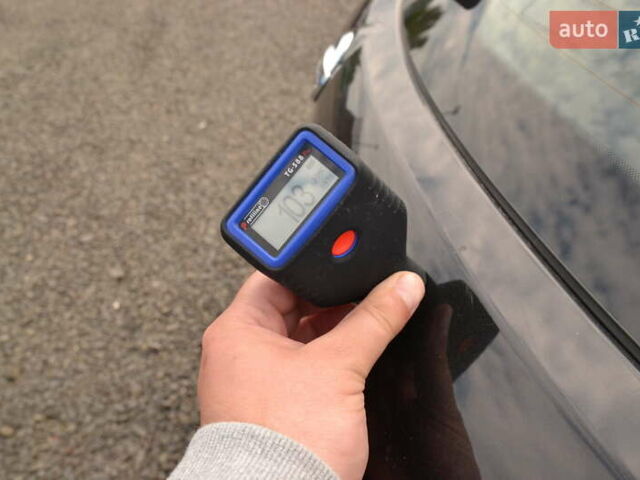 Чорний Ніссан Кашкай, об'ємом двигуна 2 л та пробігом 190 тис. км за 8999 $, фото 37 на Automoto.ua