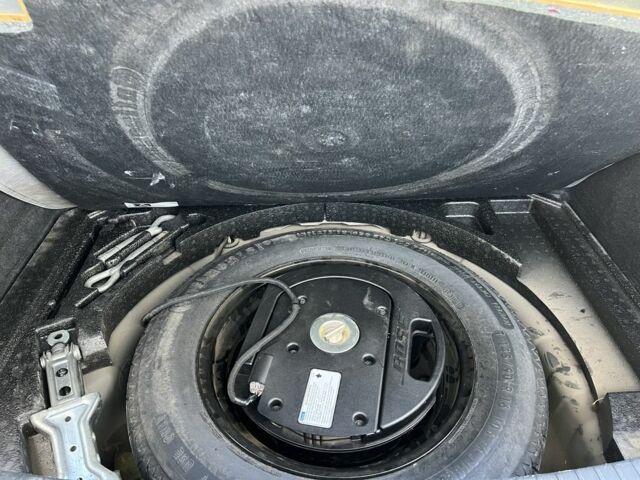 Чорний Ніссан Кашкай, об'ємом двигуна 0 л та пробігом 240 тис. км за 8750 $, фото 11 на Automoto.ua