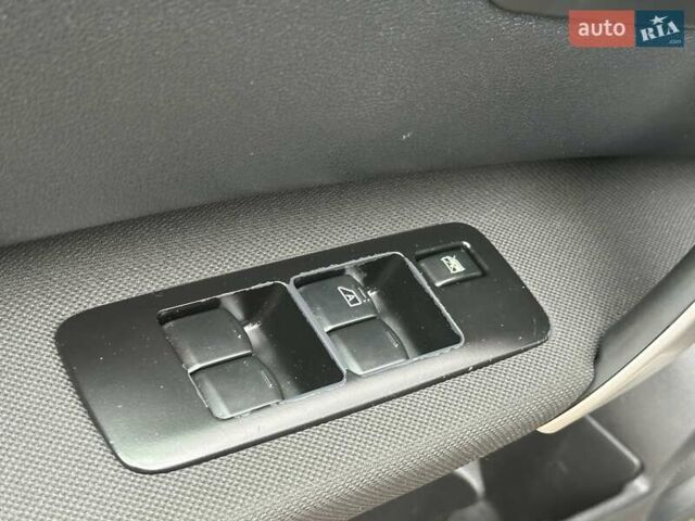 Черный Ниссан Кашкай, объемом двигателя 1.5 л и пробегом 209 тыс. км за 8290 $, фото 61 на Automoto.ua