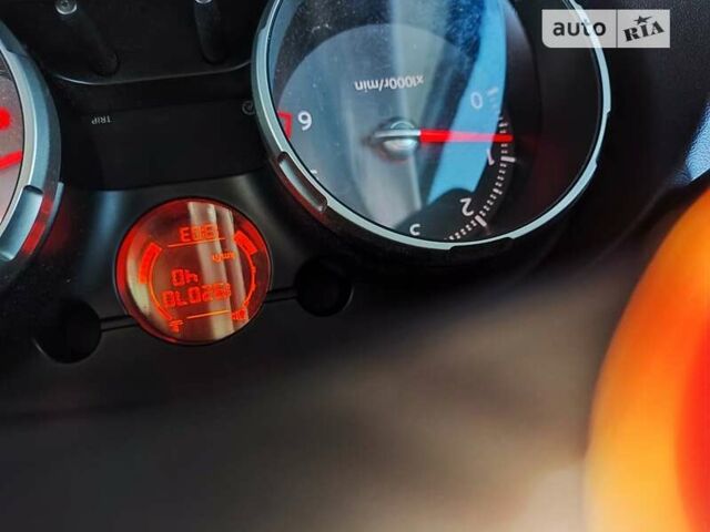 Чорний Ніссан Кашкай, об'ємом двигуна 1.46 л та пробігом 192 тис. км за 9300 $, фото 6 на Automoto.ua