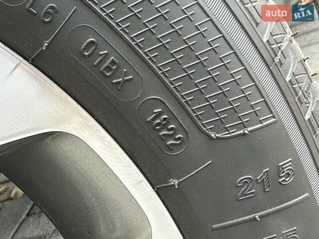 Черный Ниссан Кашкай, объемом двигателя 1.5 л и пробегом 209 тыс. км за 8250 $, фото 27 на Automoto.ua