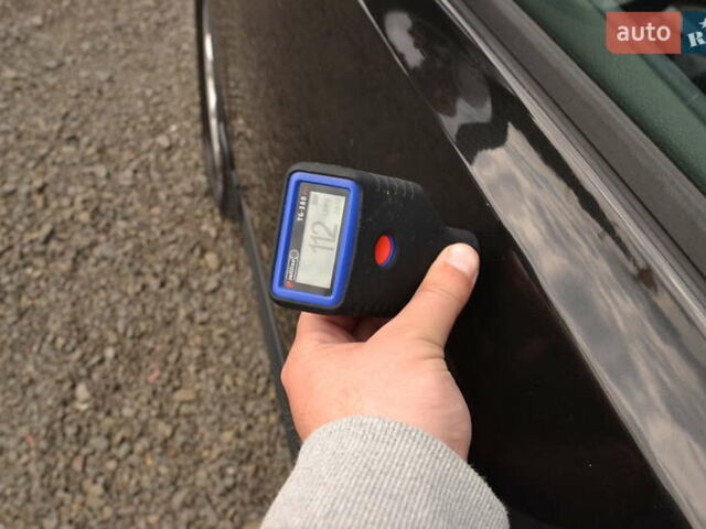 Чорний Ніссан Кашкай, об'ємом двигуна 2 л та пробігом 190 тис. км за 8999 $, фото 30 на Automoto.ua