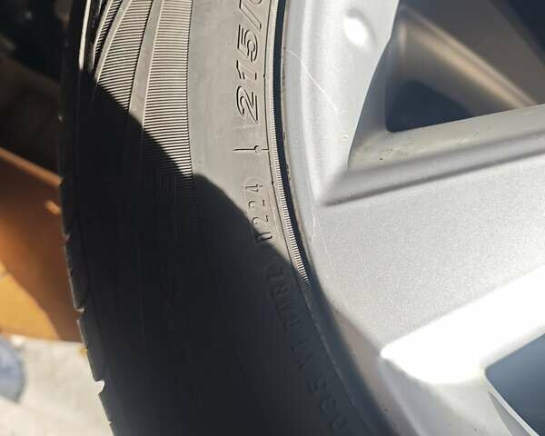 Черный Ниссан Кашкай, объемом двигателя 1.5 л и пробегом 195 тыс. км за 9150 $, фото 25 на Automoto.ua