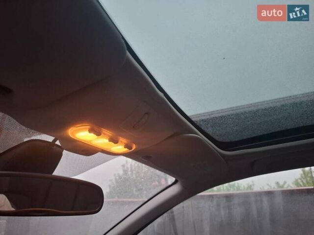 Черный Ниссан Кашкай, объемом двигателя 1.6 л и пробегом 207 тыс. км за 8600 $, фото 9 на Automoto.ua