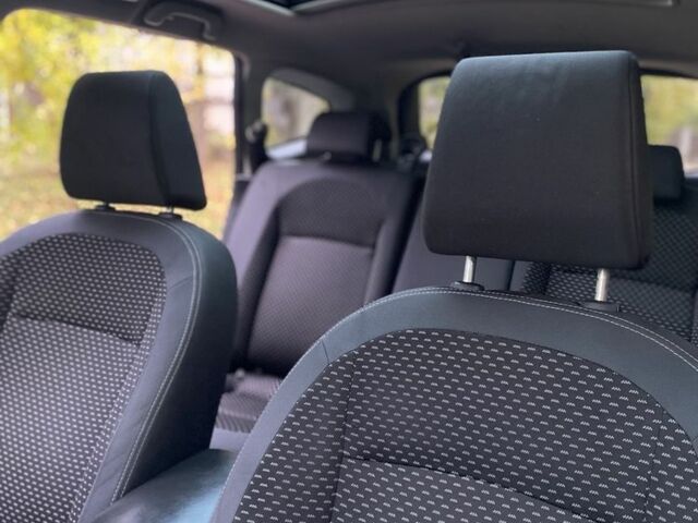 Черный Ниссан Кашкай, объемом двигателя 2 л и пробегом 247 тыс. км за 10500 $, фото 22 на Automoto.ua