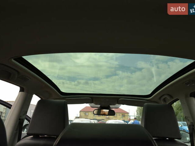 Чорний Ніссан Кашкай, об'ємом двигуна 2 л та пробігом 190 тис. км за 8999 $, фото 18 на Automoto.ua