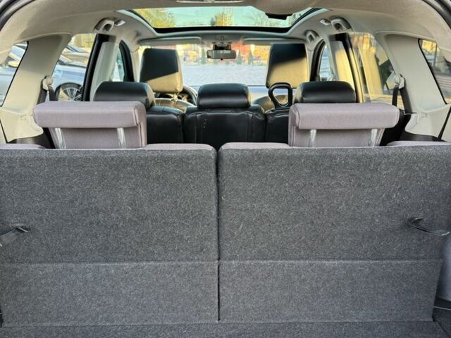 Чорний Ніссан Кашкай, об'ємом двигуна 2 л та пробігом 210 тис. км за 8200 $, фото 7 на Automoto.ua