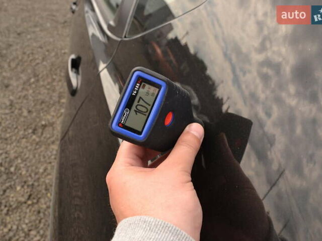 Чорний Ніссан Кашкай, об'ємом двигуна 2 л та пробігом 190 тис. км за 8999 $, фото 38 на Automoto.ua