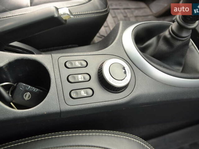 Чорний Ніссан Кашкай, об'ємом двигуна 2 л та пробігом 190 тис. км за 8999 $, фото 24 на Automoto.ua