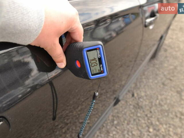 Чорний Ніссан Кашкай, об'ємом двигуна 2 л та пробігом 190 тис. км за 8999 $, фото 35 на Automoto.ua