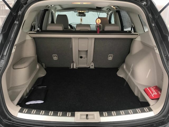 Черный Ниссан Кашкай, объемом двигателя 2 л и пробегом 207 тыс. км за 13500 $, фото 11 на Automoto.ua