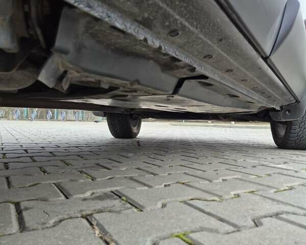 Чорний Ніссан Кашкай, об'ємом двигуна 1.5 л та пробігом 218 тис. км за 9800 $, фото 28 на Automoto.ua