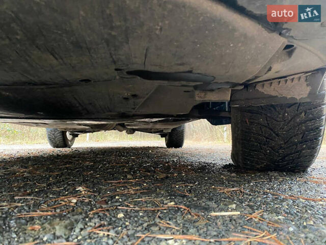 Черный Ниссан Кашкай, объемом двигателя 2 л и пробегом 230 тыс. км за 11999 $, фото 50 на Automoto.ua