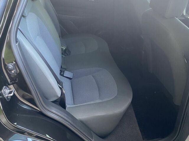 Чорний Ніссан Кашкай, об'ємом двигуна 1.6 л та пробігом 206 тис. км за 9850 $, фото 19 на Automoto.ua