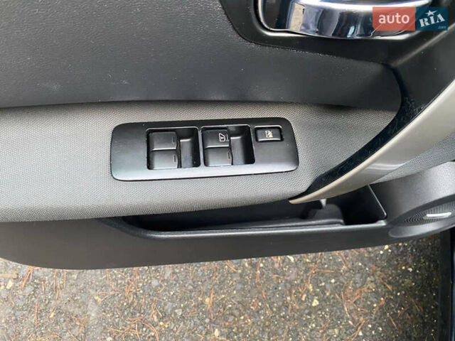 Черный Ниссан Кашкай, объемом двигателя 2 л и пробегом 230 тыс. км за 11999 $, фото 75 на Automoto.ua