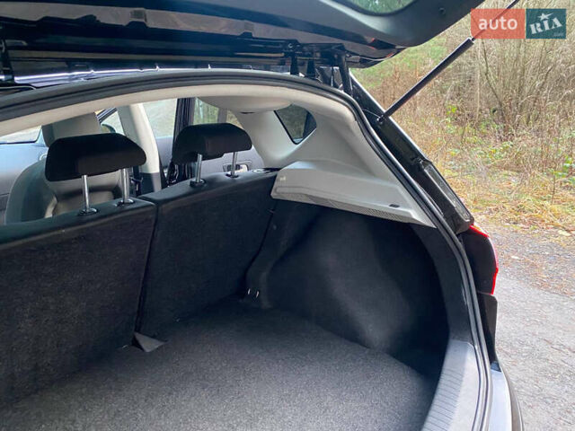 Черный Ниссан Кашкай, объемом двигателя 2 л и пробегом 230 тыс. км за 11999 $, фото 122 на Automoto.ua