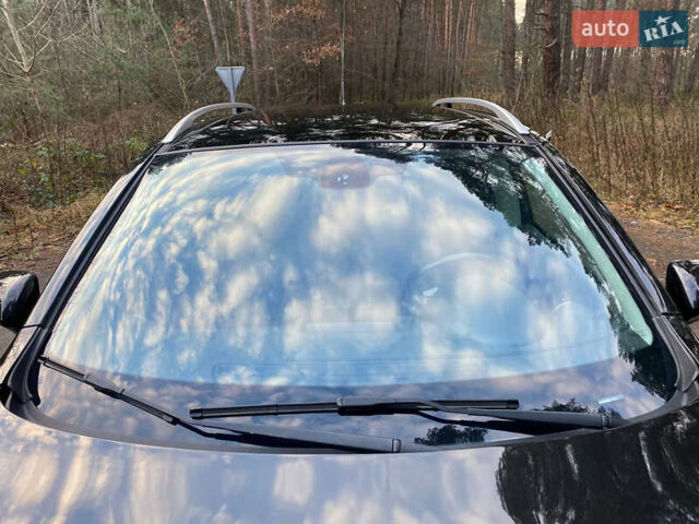 Черный Ниссан Кашкай, объемом двигателя 2 л и пробегом 230 тыс. км за 11999 $, фото 52 на Automoto.ua