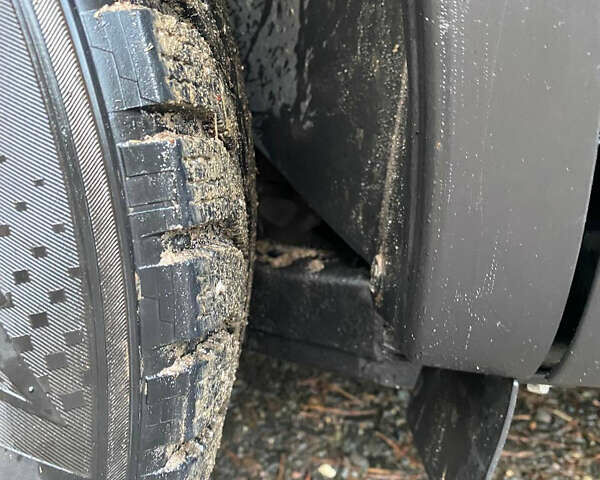 Черный Ниссан Кашкай, объемом двигателя 2 л и пробегом 230 тыс. км за 11999 $, фото 47 на Automoto.ua