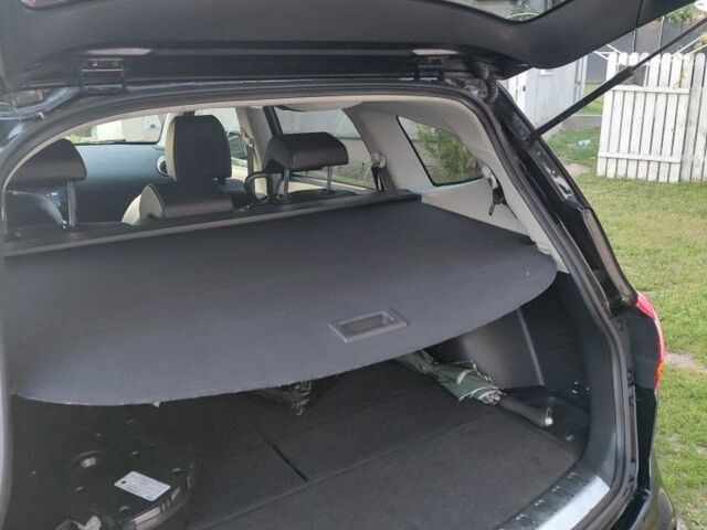 Чорний Ніссан Кашкай, об'ємом двигуна 2 л та пробігом 245 тис. км за 10000 $, фото 7 на Automoto.ua