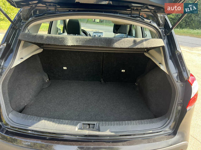 Черный Ниссан Кашкай, объемом двигателя 1.5 л и пробегом 196 тыс. км за 10300 $, фото 10 на Automoto.ua