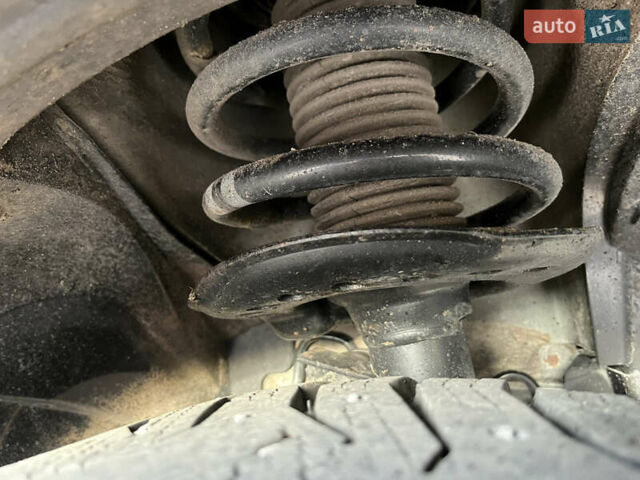 Чорний Ніссан Кашкай, об'ємом двигуна 2 л та пробігом 230 тис. км за 12299 $, фото 89 на Automoto.ua