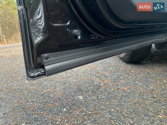 Черный Ниссан Кашкай, объемом двигателя 2 л и пробегом 230 тыс. км за 11999 $, фото 78 на Automoto.ua
