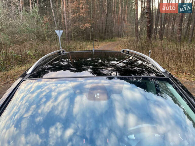 Черный Ниссан Кашкай, объемом двигателя 2 л и пробегом 230 тыс. км за 11999 $, фото 53 на Automoto.ua