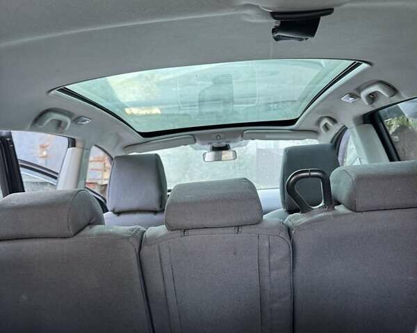 Чорний Ніссан Кашкай, об'ємом двигуна 1.6 л та пробігом 159 тис. км за 10700 $, фото 5 на Automoto.ua