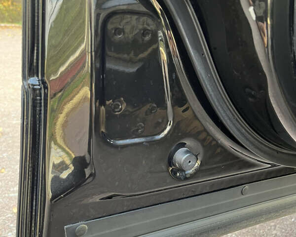 Чорний Ніссан Кашкай, об'ємом двигуна 2 л та пробігом 230 тис. км за 12299 $, фото 101 на Automoto.ua