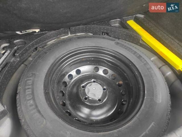 Чорний Ніссан Кашкай, об'ємом двигуна 2 л та пробігом 213 тис. км за 10300 $, фото 14 на Automoto.ua