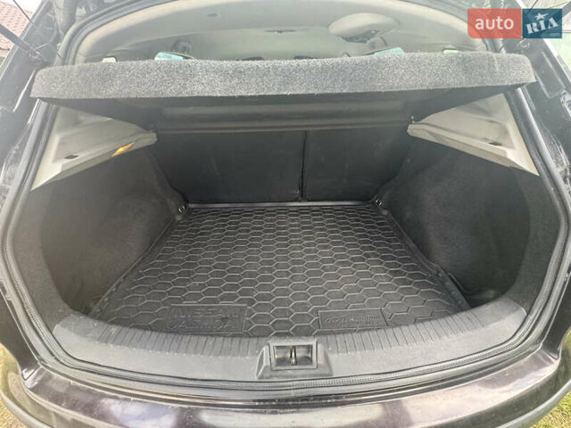 Черный Ниссан Кашкай, объемом двигателя 1.5 л и пробегом 280 тыс. км за 8400 $, фото 9 на Automoto.ua