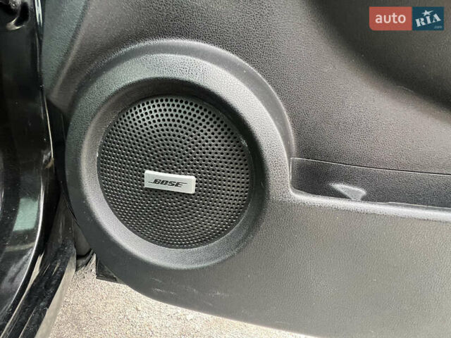 Черный Ниссан Кашкай, объемом двигателя 1.5 л и пробегом 221 тыс. км за 10900 $, фото 19 на Automoto.ua