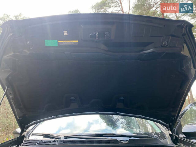 Черный Ниссан Кашкай, объемом двигателя 2 л и пробегом 230 тыс. км за 11999 $, фото 125 на Automoto.ua