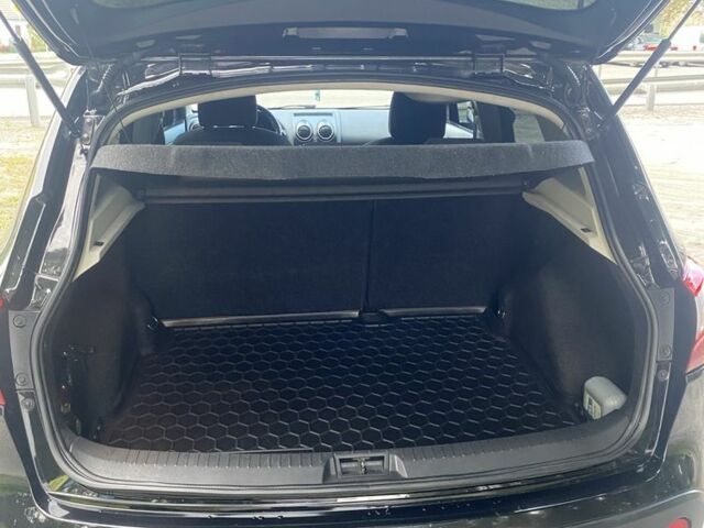 Чорний Ніссан Кашкай, об'ємом двигуна 1.6 л та пробігом 206 тис. км за 9850 $, фото 21 на Automoto.ua