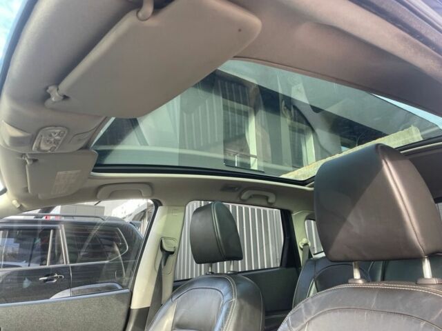 Черный Ниссан Кашкай, объемом двигателя 2 л и пробегом 268 тыс. км за 11000 $, фото 5 на Automoto.ua