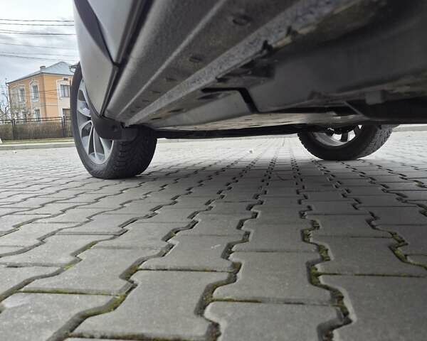 Чорний Ніссан Кашкай, об'ємом двигуна 1.5 л та пробігом 218 тис. км за 9800 $, фото 24 на Automoto.ua