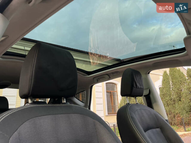 Чорний Ніссан Кашкай, об'ємом двигуна 2 л та пробігом 230 тис. км за 12299 $, фото 136 на Automoto.ua