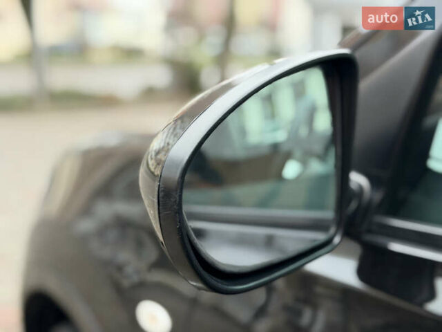 Черный Ниссан Кашкай, объемом двигателя 1.46 л и пробегом 330 тыс. км за 9000 $, фото 33 на Automoto.ua