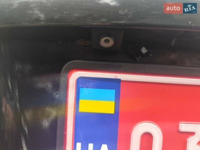 Черный Ниссан Кашкай, объемом двигателя 1.5 л и пробегом 217 тыс. км за 9850 $, фото 31 на Automoto.ua