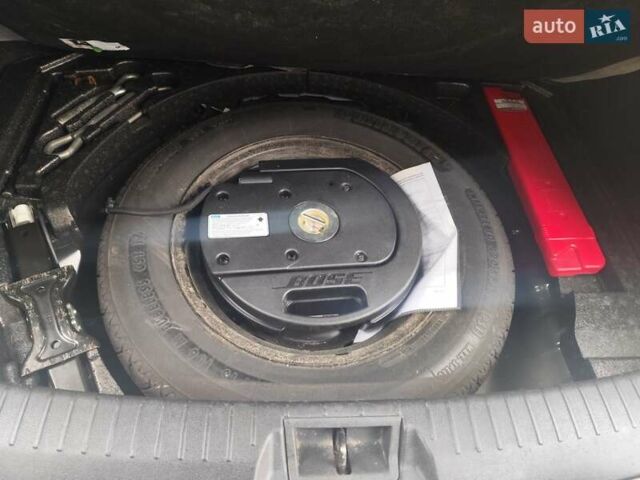 Черный Ниссан Кашкай, объемом двигателя 1.5 л и пробегом 217 тыс. км за 9850 $, фото 43 на Automoto.ua