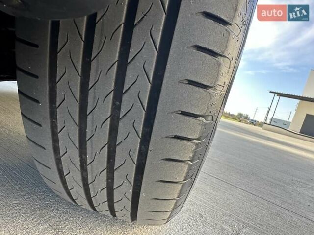 Черный Ниссан Кашкай, объемом двигателя 2 л и пробегом 121 тыс. км за 13999 $, фото 56 на Automoto.ua