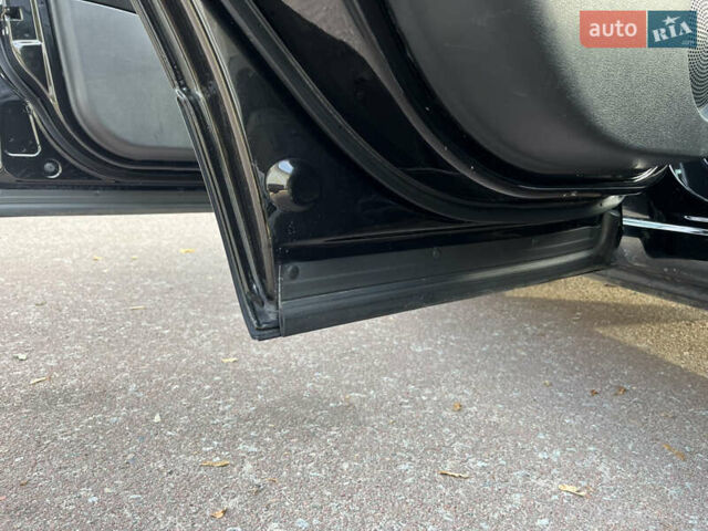 Чорний Ніссан Кашкай, об'ємом двигуна 2 л та пробігом 230 тис. км за 12299 $, фото 121 на Automoto.ua